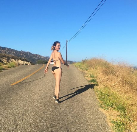 Alyson Stoner beautiful pornstar photos