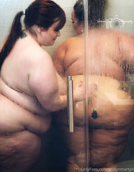 asstynmartyn model pics