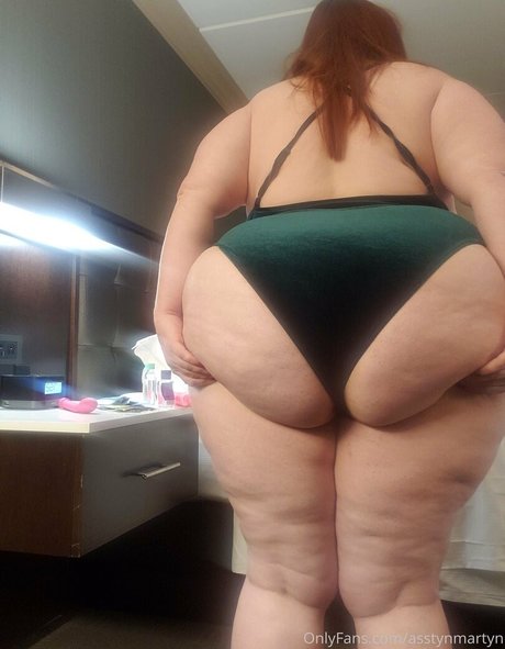 asstynmartyn exclusive model photos