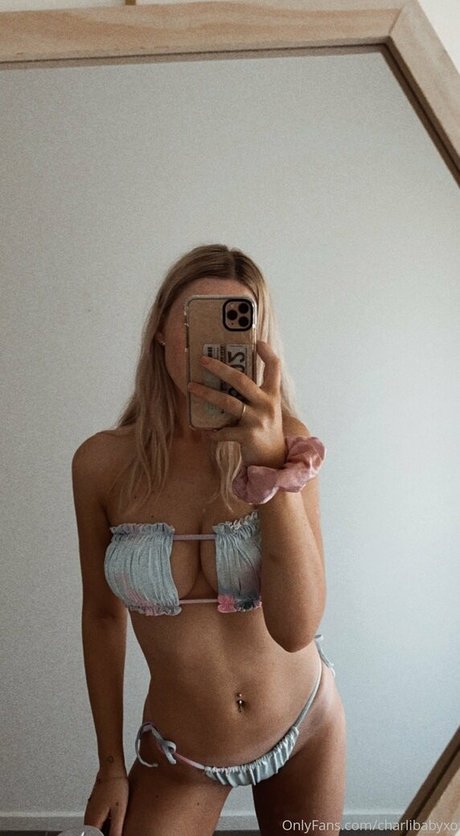 charlibabyxo star hd photos