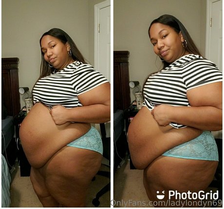 ladylondyn69 hd model img