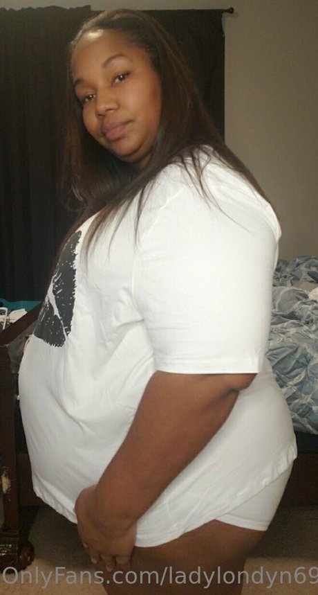 ladylondyn69 pornographic star images