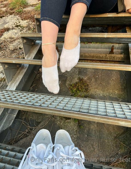 german nurse feet nude model pics