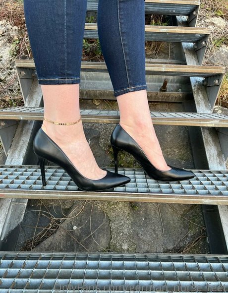 german nurse feet xxx star gallery