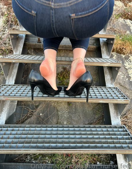 german nurse feet model naked archive