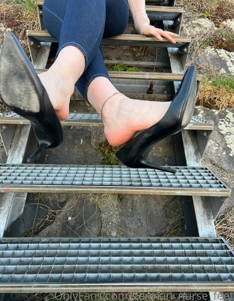 german nurse feet star nudes photo