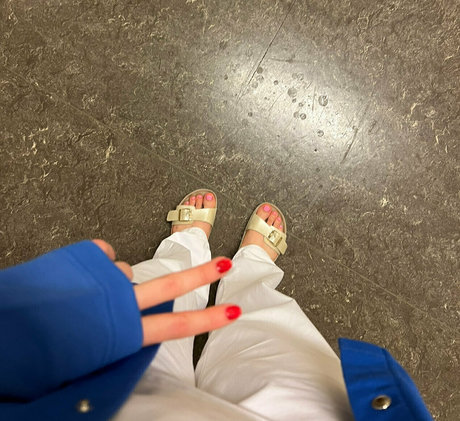 german nurse feet pornstar nude pic