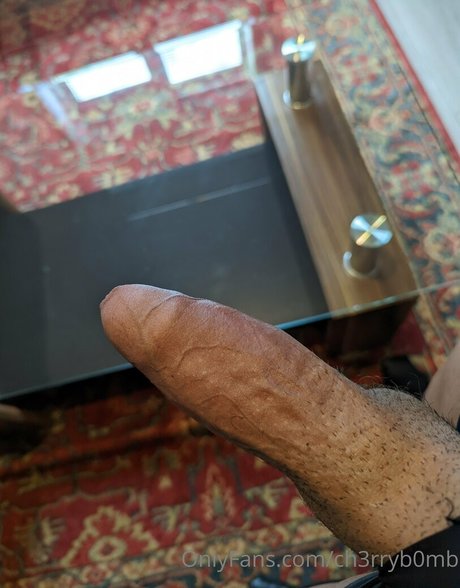 ch3rryb0mb xxx model pics