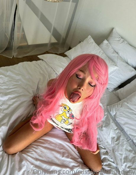 russianblondedolly model nude galleries