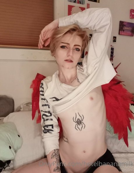hotelbananamilk pornstar free images