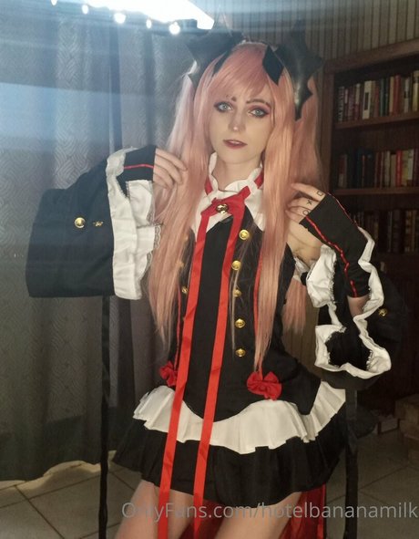 hotelbananamilk adult model gallery