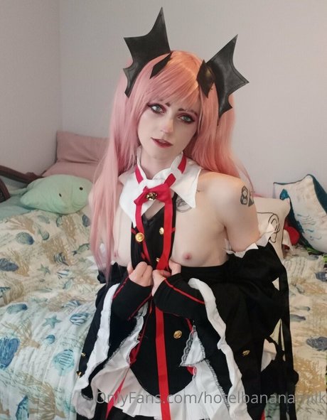 hotelbananamilk pornstar pic