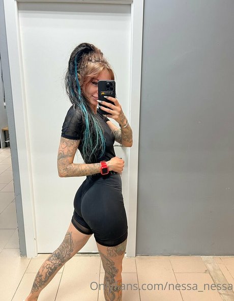 nessa nessa sex star image