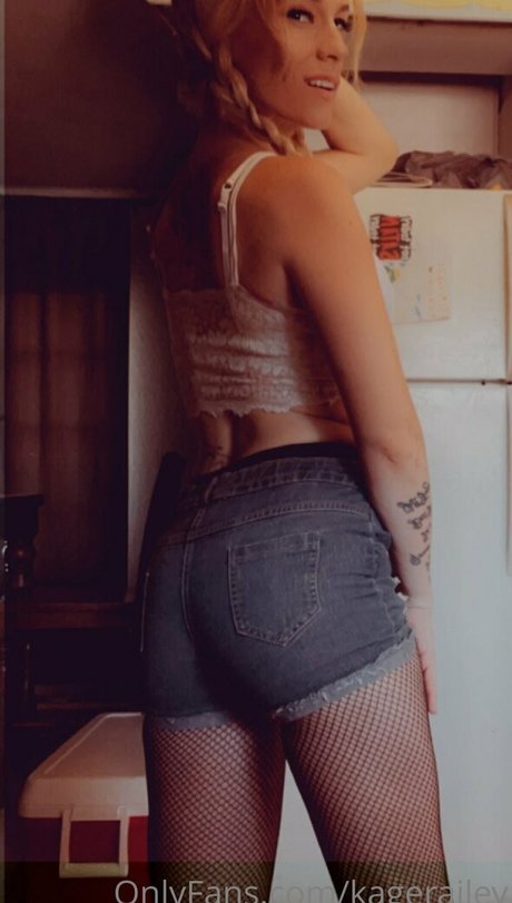 kagerailey model hot galleries