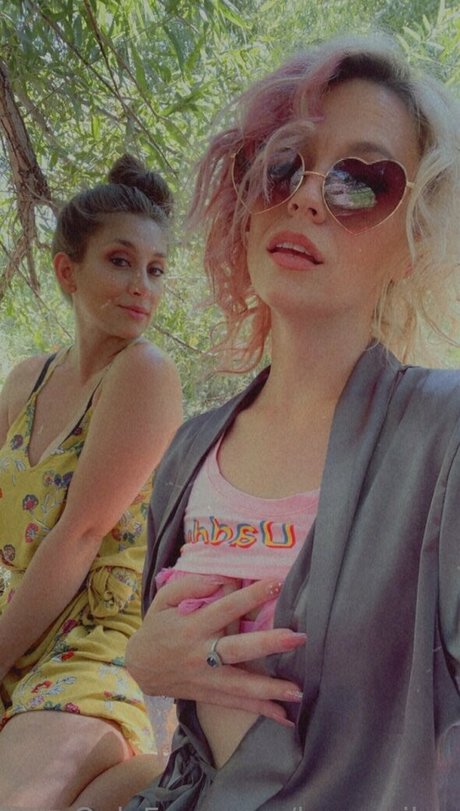 kagerailey nude star pictures