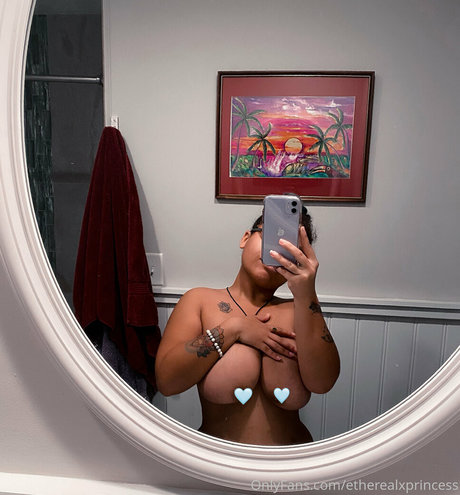 etherealxprincess star naked photo