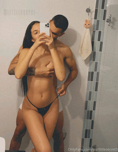 oursecret free pornstar exclusive photos