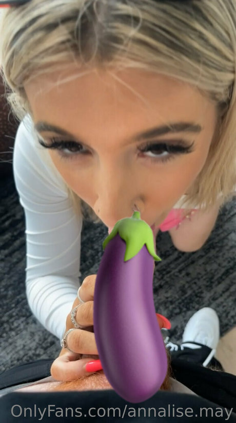 annalise may top model images