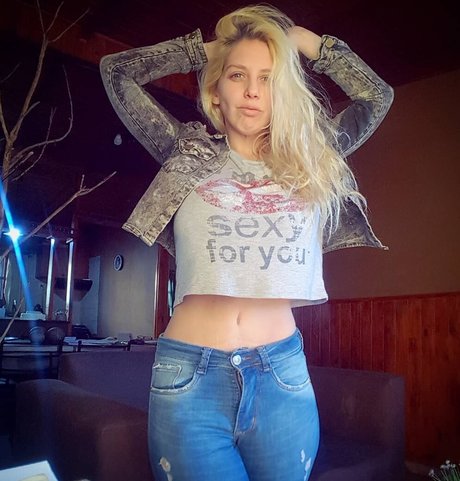 Maria Celeste model porn pictures