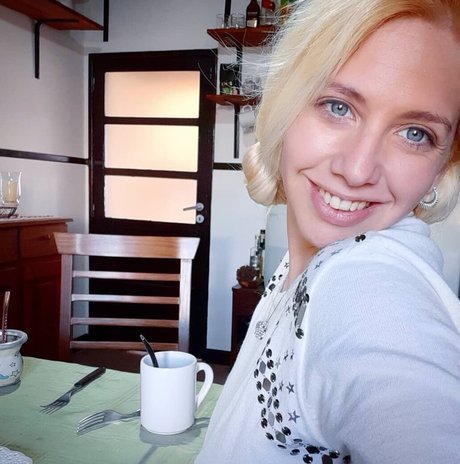 Maria Celeste star high quality picture