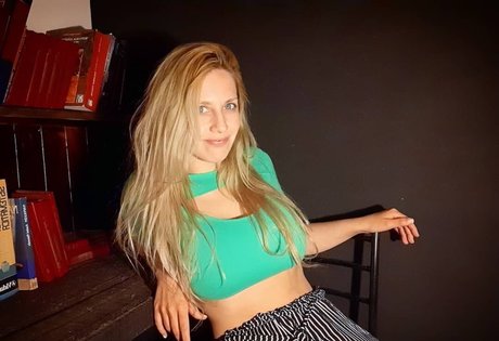 Maria Celeste pornographic model img