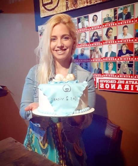 Maria Celeste model photos