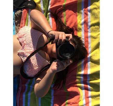 Charlotte Godoy model sex archive