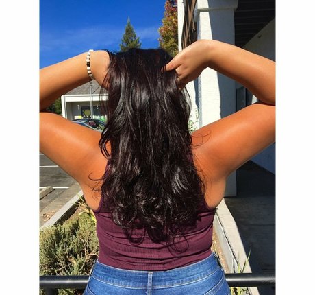 Charlotte Godoy star naked gallery