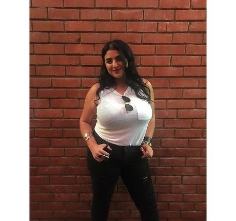 Charlotte Godoy top star pictures