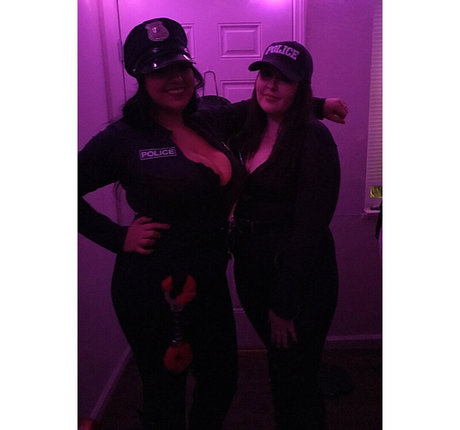 Charlotte Godoy hot actress image