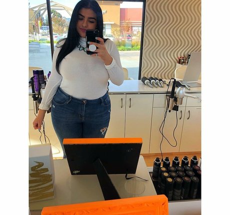 Charlotte Godoy star hd galleries