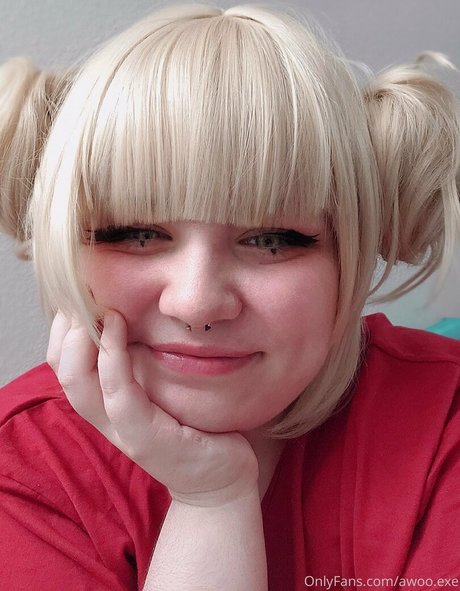 awoo exe high quality actress photos