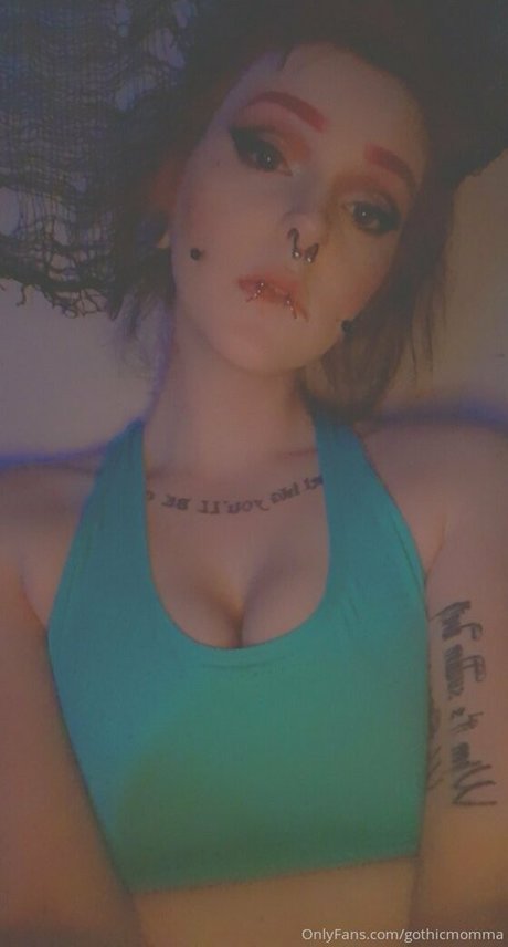 gothicmomma top pornstar picture
