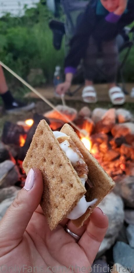 theofficialraybaby free star picture