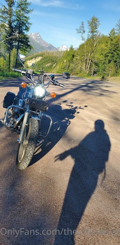 theofficialraybaby exclusive pornstar pics