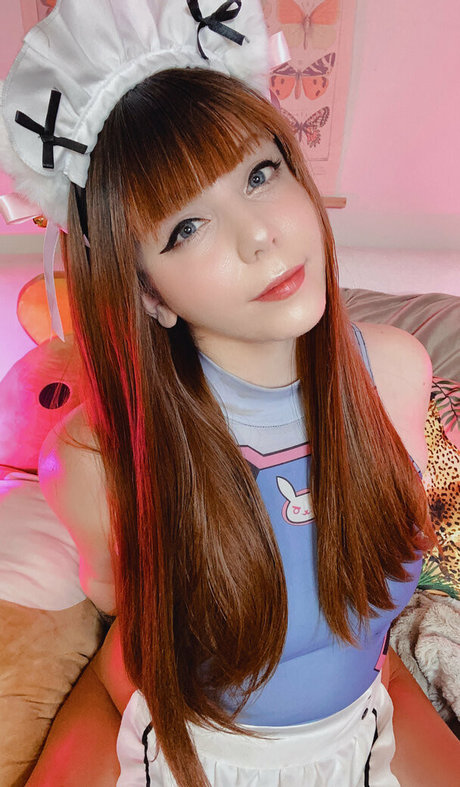 catscosplays pretty star picture