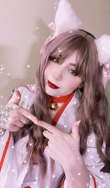 catscosplays model pornographic img