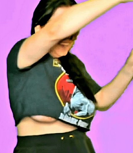 Tamara Chambers adult actress pic