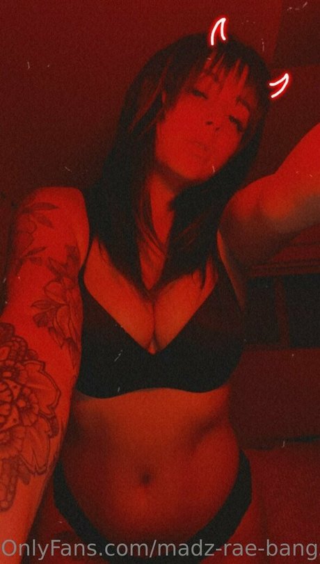 madz rae bangz art pornstar archive