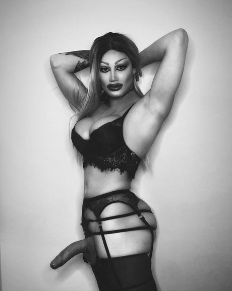 Roman Rose top actress galleries