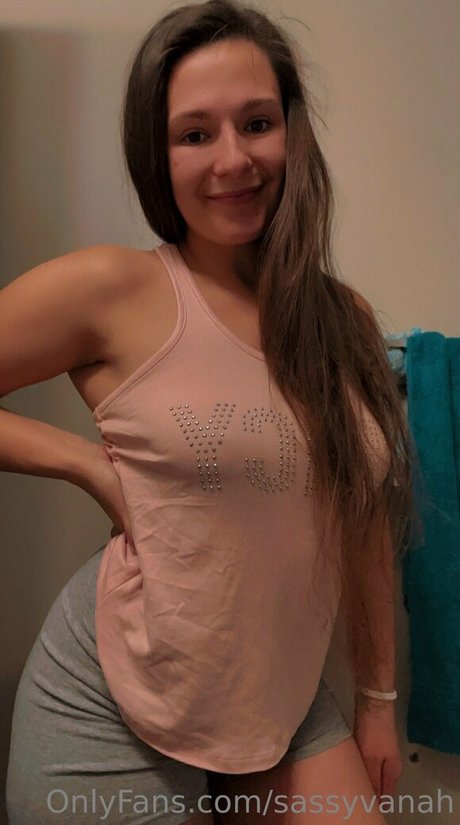 sassyvanah perfect model gallery