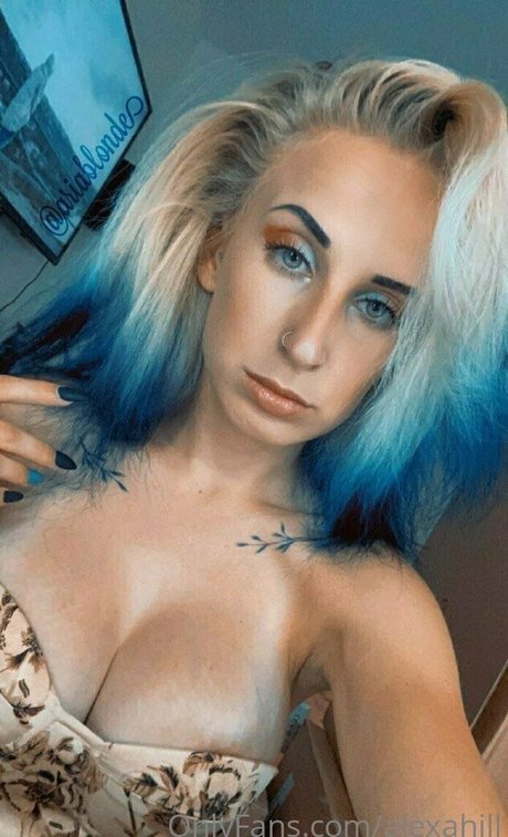 alexahill pretty actress galleries