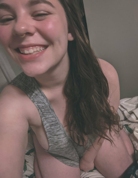 okaykaylakayy nudes model picture