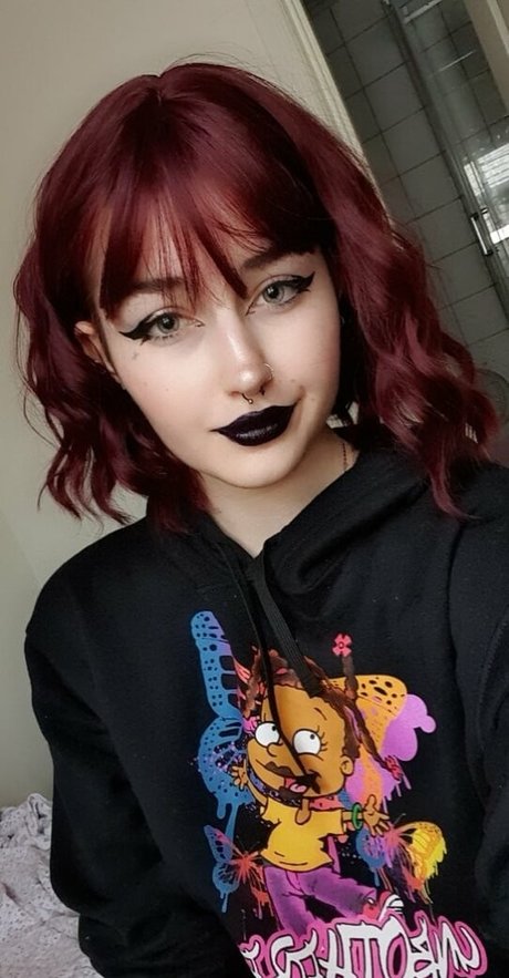 Cynthia Grey star pornographic photos