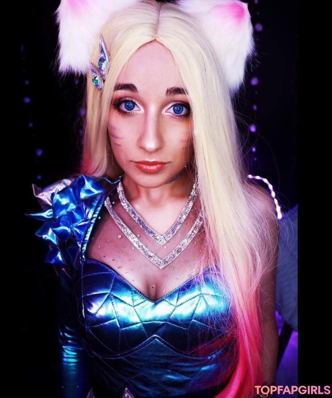 Maya ASMR Profile photo