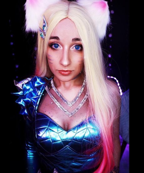 Maya ASMR Profile photo