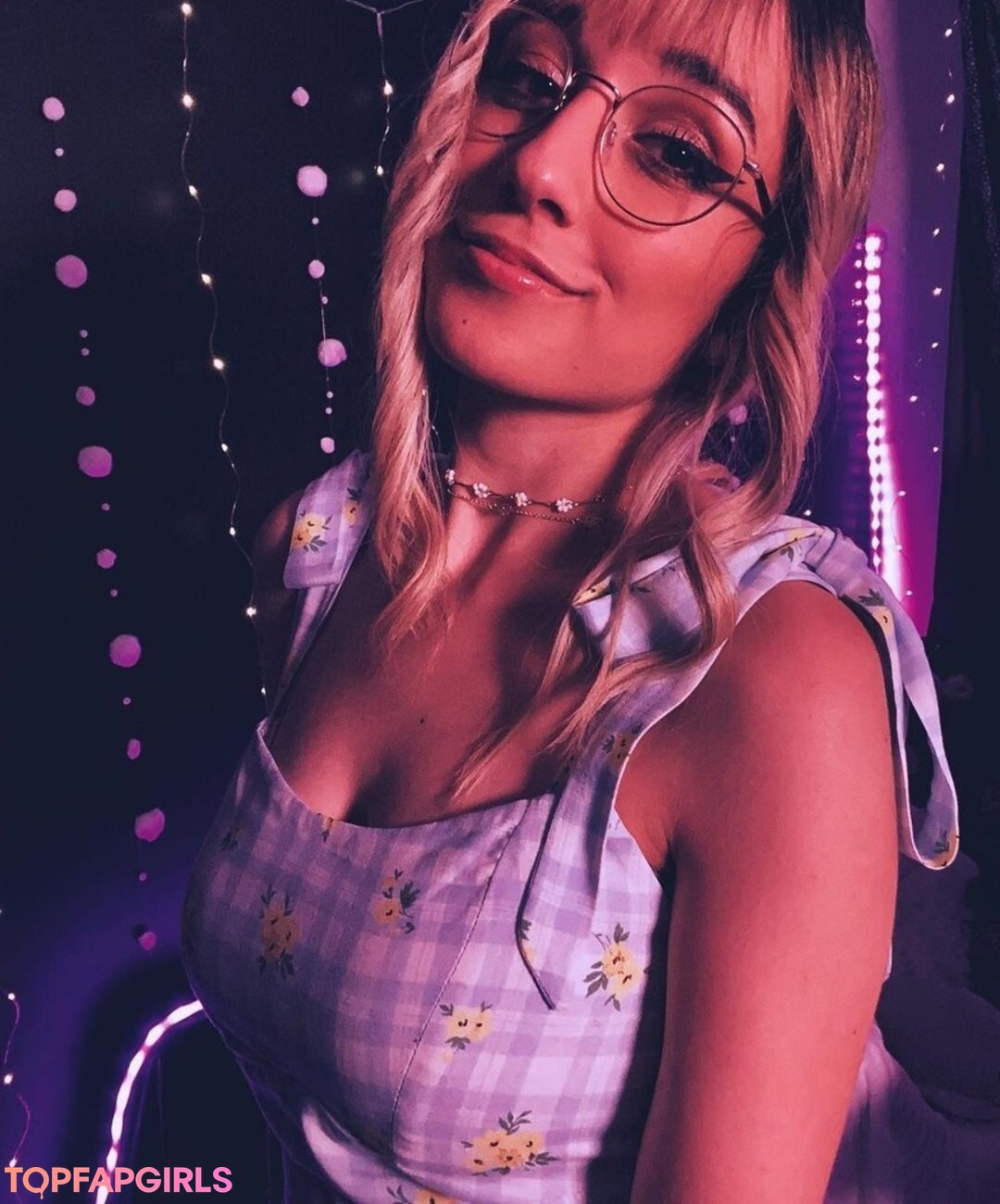 Maya ASMR model naked galleries