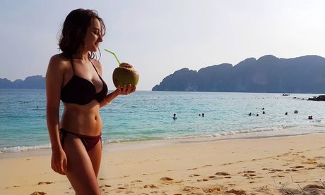 Maya ASMR model pornographic galleries