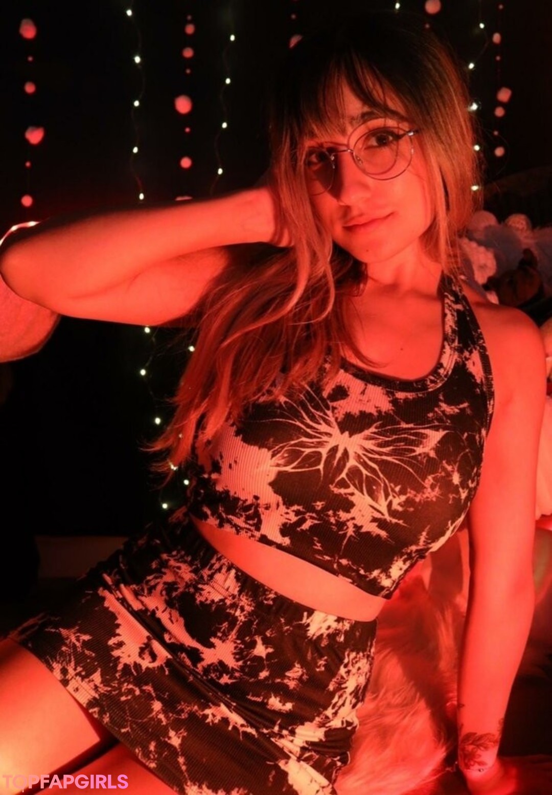 Maya ASMR sex star gallery