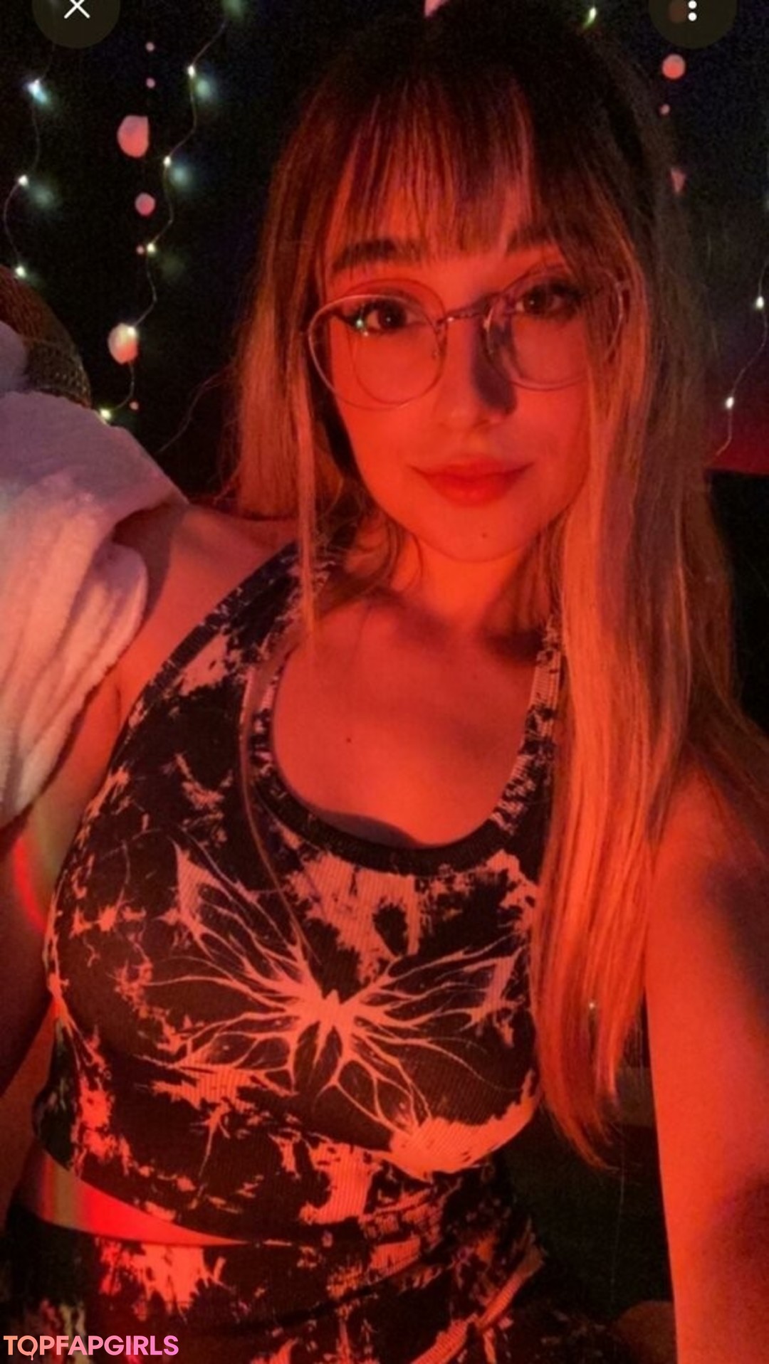 Maya ASMR model sex archive